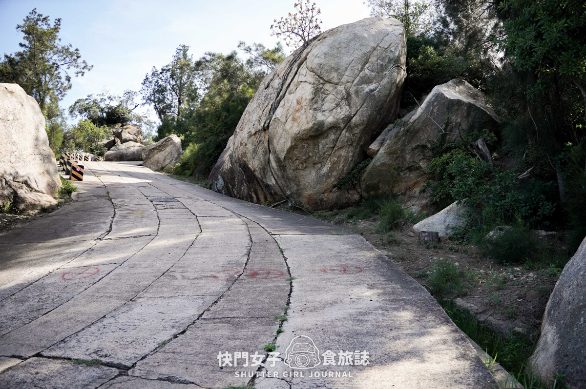 【太武山】太武山 x 金門小百岳 x 地標勿忘在莒 x 宗教百景入選海印寺