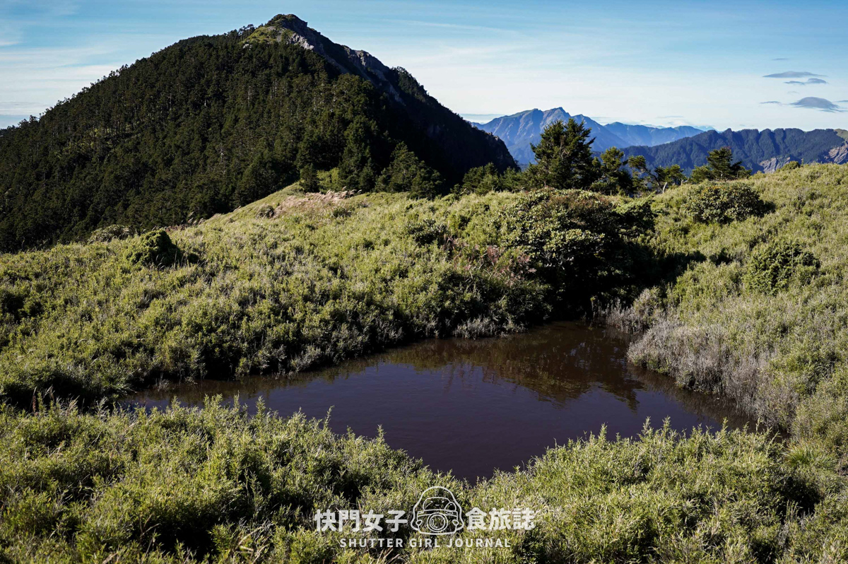 【無明甘薯】無明山甘薯峰三天兩夜 x 北二段C+路線 x 挑戰鬼門關山 x 耳無溪負重扛水袋 - 第49張圖 【無明甘薯】無明山甘薯峰三天兩夜 x 北二段C+路線 x 挑戰鬼門關山 x 耳無溪負重扛水袋
