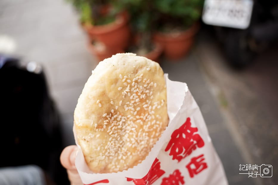 7金門金城鎮三寶齋模範街必吃甜燒餅明遺老街北城門古蹟.jpg