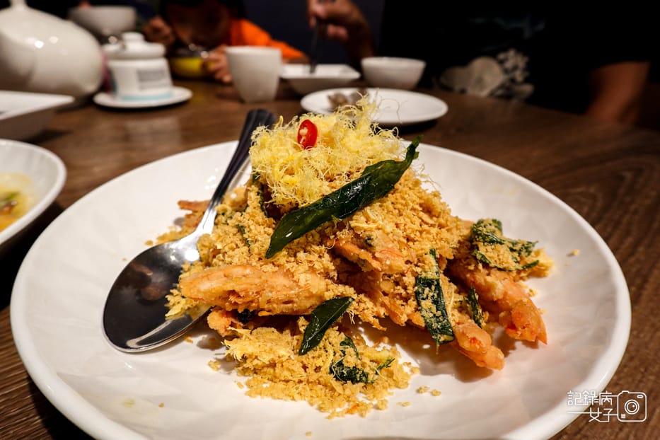 19金絲麥片蝦糖醋松鼠魚黃金荷葉包肉絲刈包.jpg 19金絲麥片蝦糖醋松鼠魚黃金荷葉包肉絲刈包.jpg