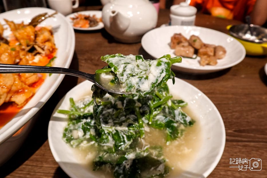 18海味紫菜燜飯金銀上湯時蔬瑤柱雞蓉時蔬.jpg 18海味紫菜燜飯金銀上湯時蔬瑤柱雞蓉時蔬.jpg