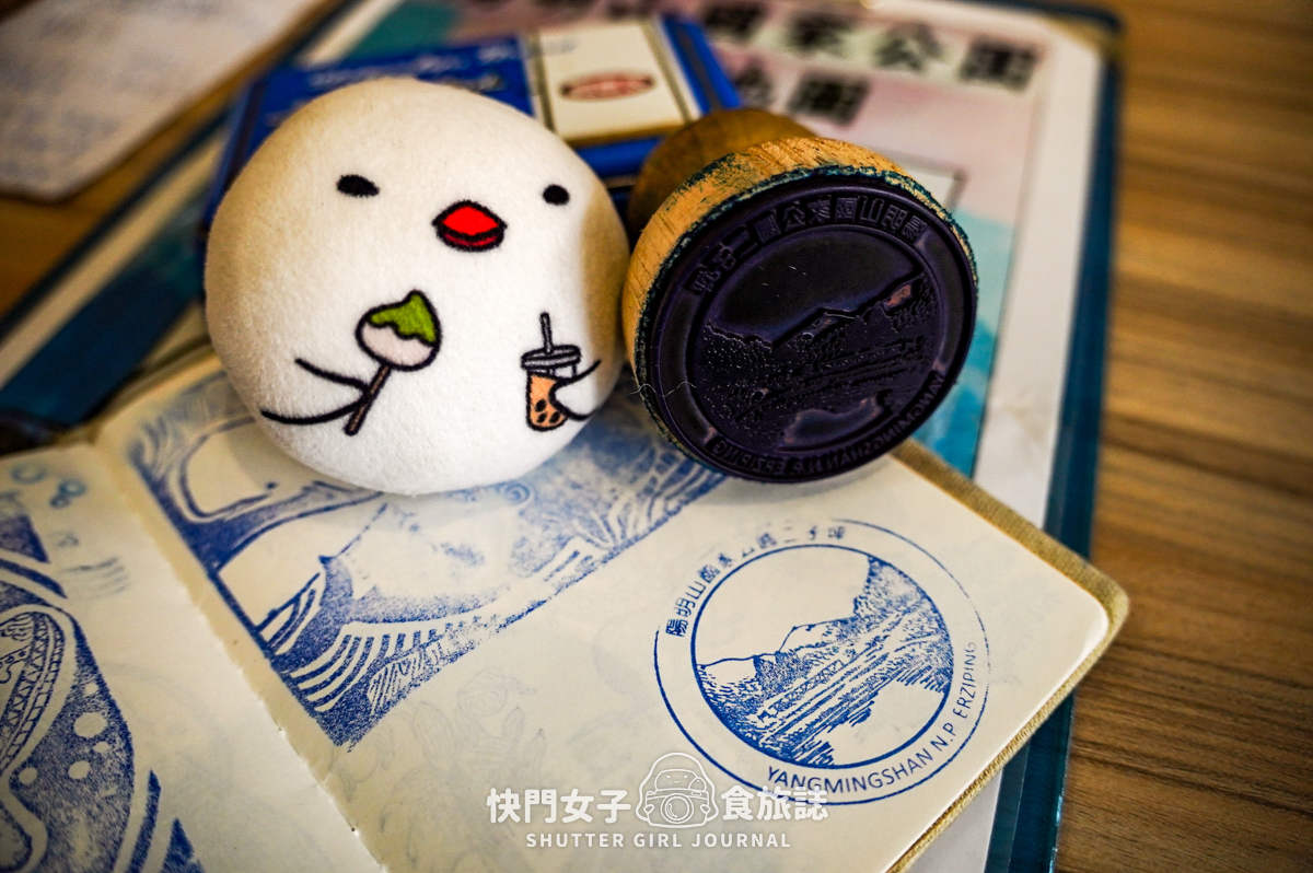 【大屯山連峰步道】陽明山小百岳大屯山主峰 x 台北大縱走第二段 x 挑戰西峰南峰濕滑拉繩泥巴地形