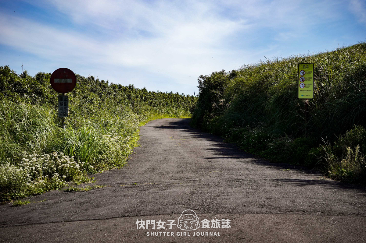 【大屯山連峰步道】陽明山小百岳大屯山主峰 x 台北大縱走第二段 x 挑戰西峰南峰濕滑拉繩泥巴地形