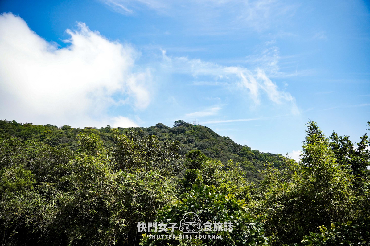 【觀音山】觀音山硬漢嶺 x 跨過弱者俱樂部成為硬漢 x 誤打誤撞的小鷹尖石 - 第15張圖 【觀音山】觀音山硬漢嶺 x 跨過弱者俱樂部成為硬漢 x 誤打誤撞的小鷹尖石