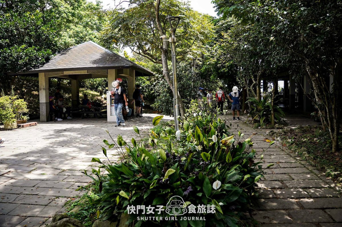 【觀音山】觀音山硬漢嶺 x 跨過弱者俱樂部成為硬漢 x 誤打誤撞的小鷹尖石 - 第19張圖 【觀音山】觀音山硬漢嶺 x 跨過弱者俱樂部成為硬漢 x 誤打誤撞的小鷹尖石