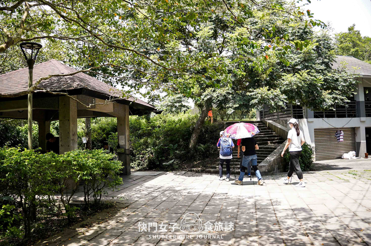 【觀音山】觀音山硬漢嶺 x 跨過弱者俱樂部成為硬漢 x 誤打誤撞的小鷹尖石 - 第20張圖 【觀音山】觀音山硬漢嶺 x 跨過弱者俱樂部成為硬漢 x 誤打誤撞的小鷹尖石