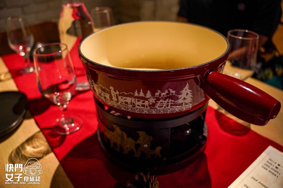 7台北布夫歐式私房瑞士起司火鍋專賣店起司鍋套餐.jpg