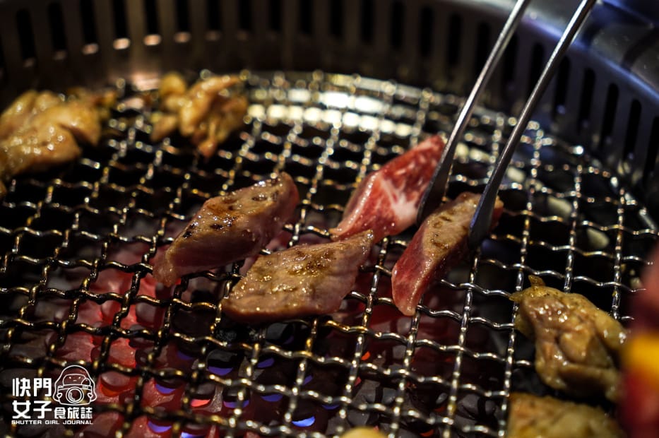 29台中澄居烤物燒肉日本A5和牛牛小排角切拼盤.jpg 29台中澄居烤物燒肉日本A5和牛牛小排角切拼盤.jpg