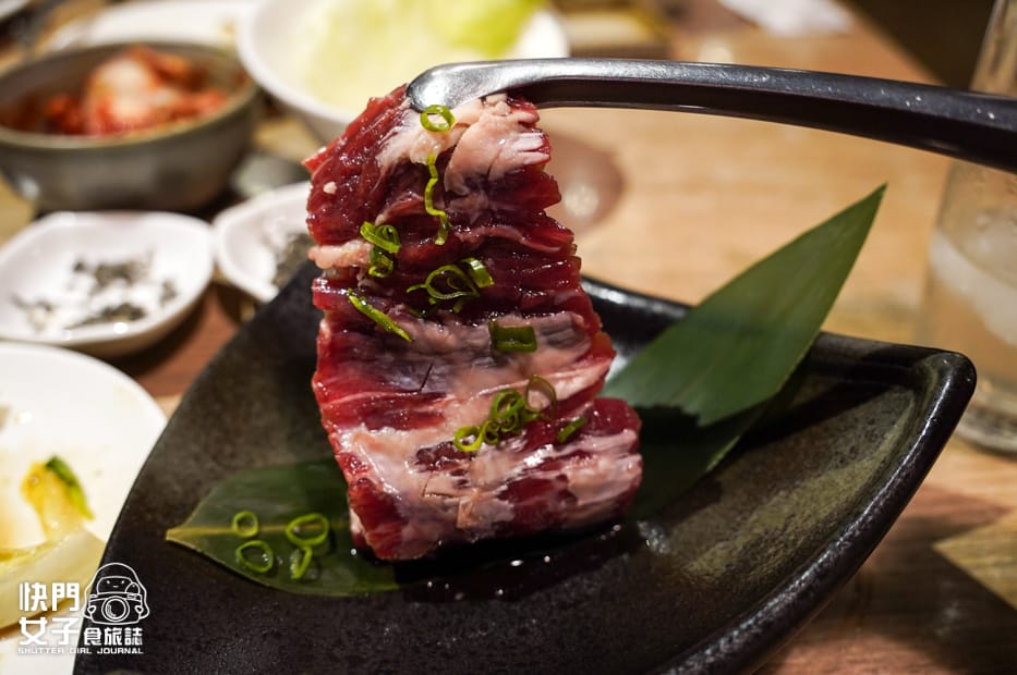 49台中澄居烤物燒肉薄切蔥鹽牛舌橫隔膜.jpg 49台中澄居烤物燒肉薄切蔥鹽牛舌橫隔膜.jpg