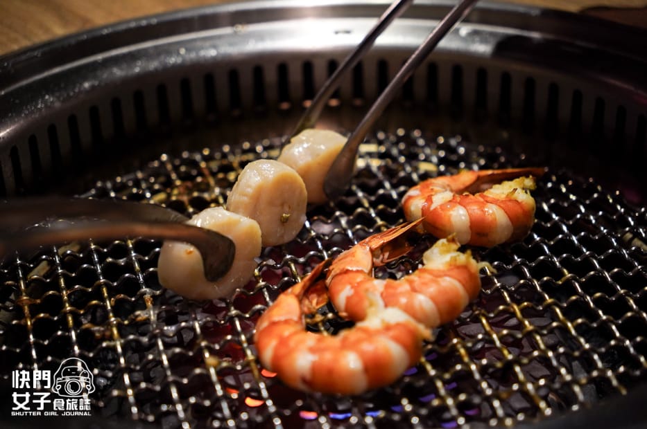 57台中澄居烤物燒肉草蝦生食級干貝.jpg 57台中澄居烤物燒肉草蝦生食級干貝.jpg