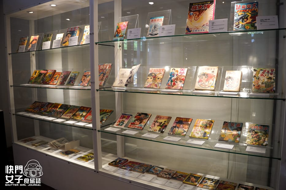 15台中景點國家漫畫博物館臺中刑務所免費漫畫日式宿舍群.jpg
