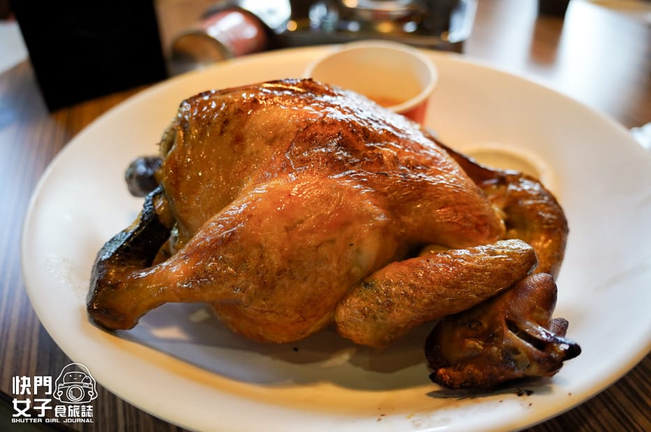 15台中美食東山棧米其林必比登甕缸雞甕仔雞合菜餐廳.jpg