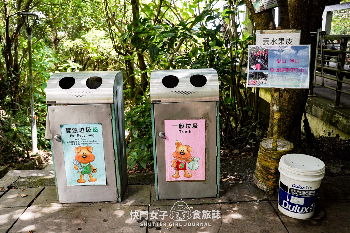 【觀音山】觀音山硬漢嶺 x 跨過弱者俱樂部成為硬漢 x 誤打誤撞的小鷹尖石 - 第21張圖 【觀音山】觀音山硬漢嶺 x 跨過弱者俱樂部成為硬漢 x 誤打誤撞的小鷹尖石
