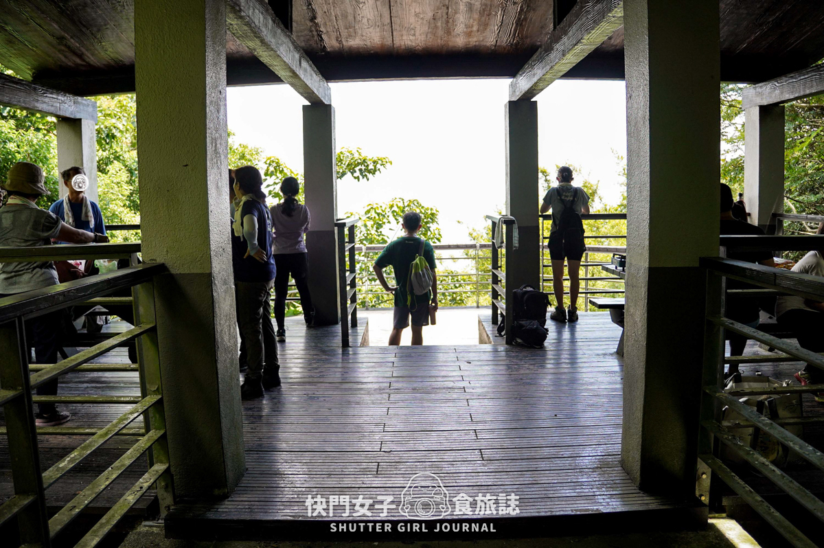 【觀音山】觀音山硬漢嶺 x 跨過弱者俱樂部成為硬漢 x 誤打誤撞的小鷹尖石 - 第22張圖 【觀音山】觀音山硬漢嶺 x 跨過弱者俱樂部成為硬漢 x 誤打誤撞的小鷹尖石