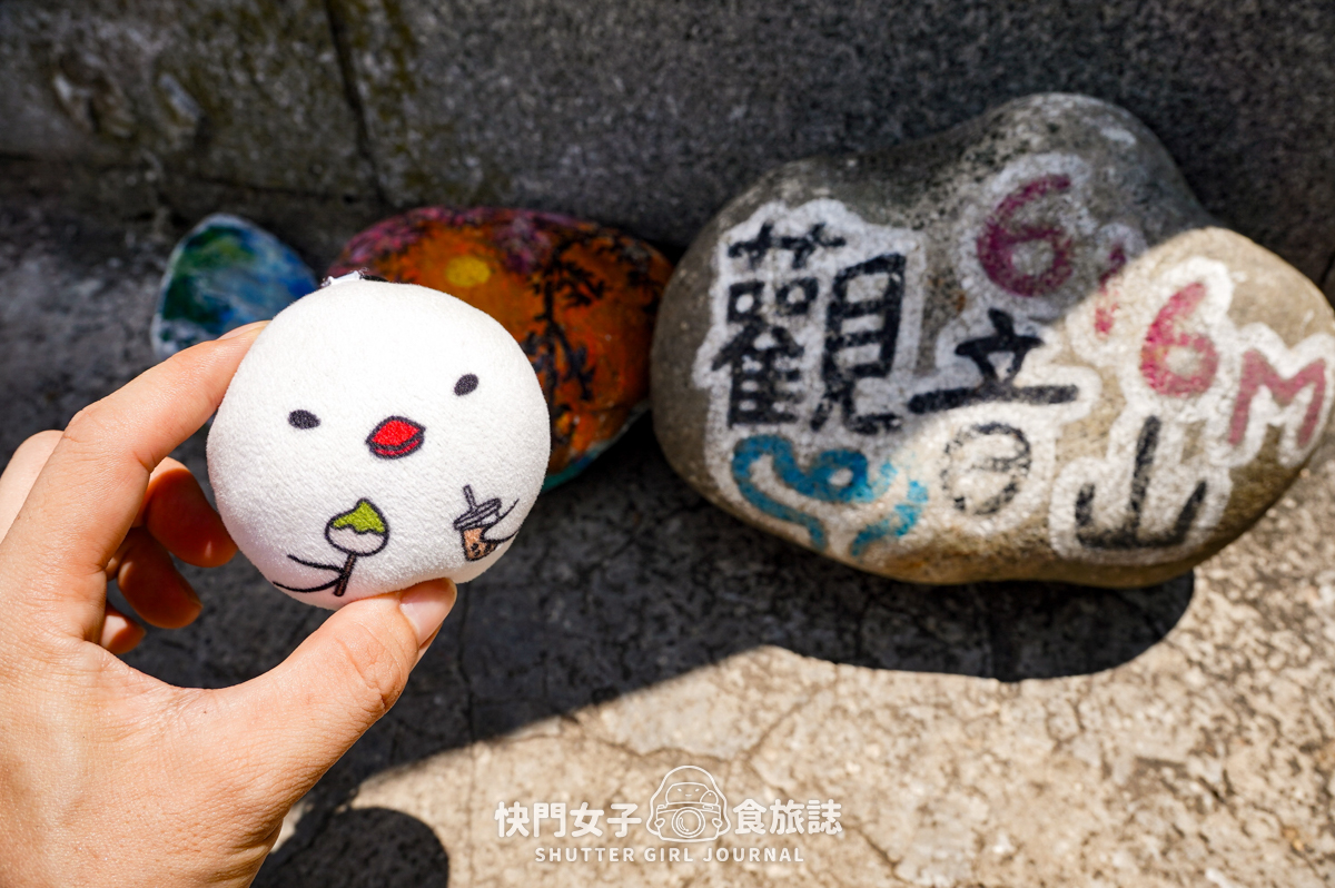 【觀音山】觀音山硬漢嶺 x 跨過弱者俱樂部成為硬漢 x 誤打誤撞的小鷹尖石 - 第31張圖 【觀音山】觀音山硬漢嶺 x 跨過弱者俱樂部成為硬漢 x 誤打誤撞的小鷹尖石