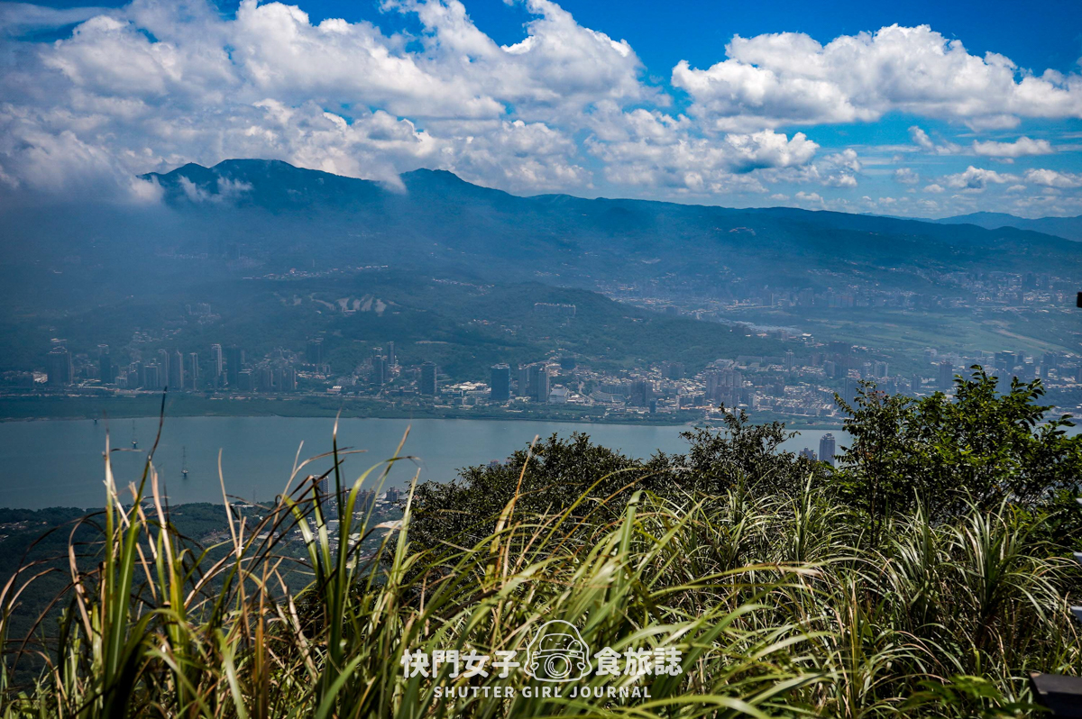 【觀音山】觀音山硬漢嶺 x 跨過弱者俱樂部成為硬漢 x 誤打誤撞的小鷹尖石 - 第34張圖 【觀音山】觀音山硬漢嶺 x 跨過弱者俱樂部成為硬漢 x 誤打誤撞的小鷹尖石