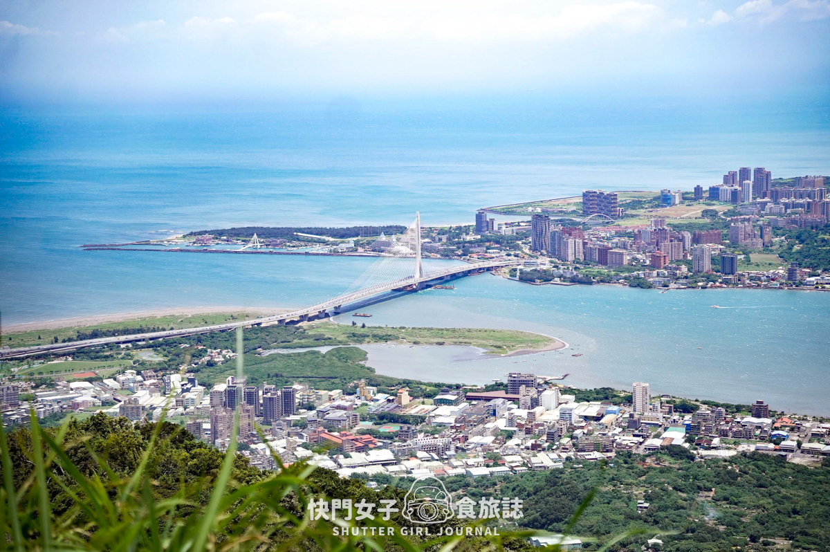 【觀音山】觀音山硬漢嶺 x 跨過弱者俱樂部成為硬漢 x 誤打誤撞的小鷹尖石 - 第35張圖 【觀音山】觀音山硬漢嶺 x 跨過弱者俱樂部成為硬漢 x 誤打誤撞的小鷹尖石