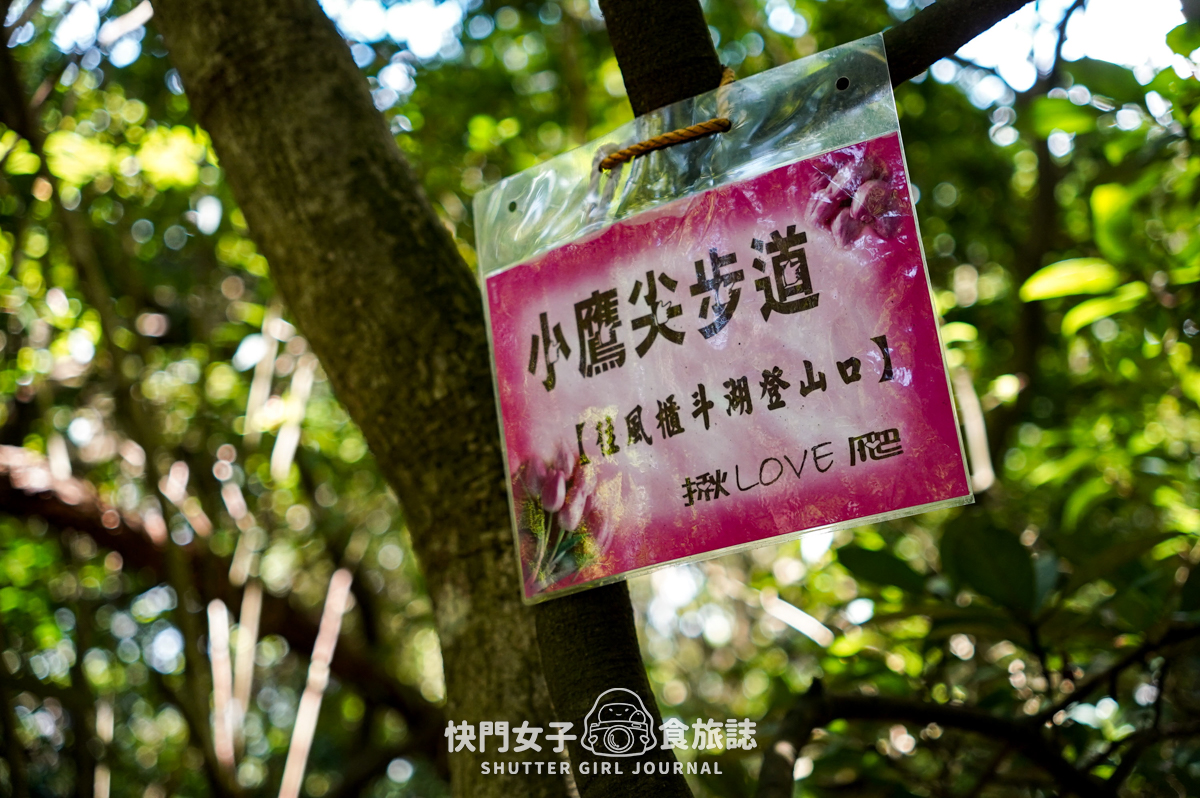 【觀音山】觀音山硬漢嶺 x 跨過弱者俱樂部成為硬漢 x 誤打誤撞的小鷹尖石 - 第43張圖 【觀音山】觀音山硬漢嶺 x 跨過弱者俱樂部成為硬漢 x 誤打誤撞的小鷹尖石