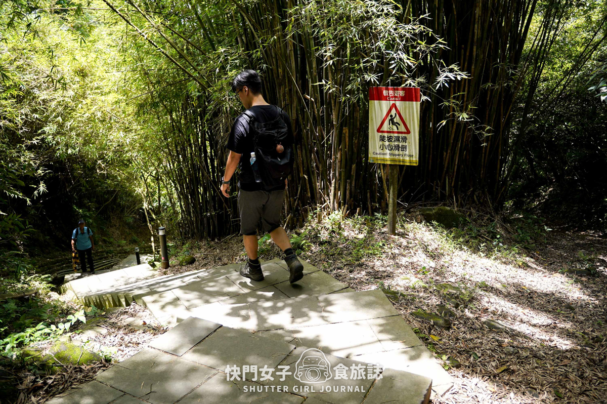 【觀音山】觀音山硬漢嶺 x 跨過弱者俱樂部成為硬漢 x 誤打誤撞的小鷹尖石 - 第54張圖 【觀音山】觀音山硬漢嶺 x 跨過弱者俱樂部成為硬漢 x 誤打誤撞的小鷹尖石