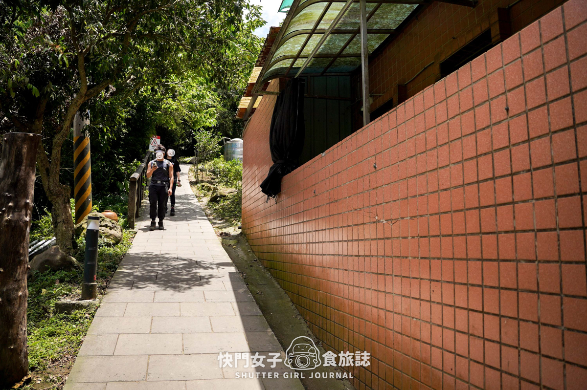 【觀音山】觀音山硬漢嶺 x 跨過弱者俱樂部成為硬漢 x 誤打誤撞的小鷹尖石 - 第55張圖 【觀音山】觀音山硬漢嶺 x 跨過弱者俱樂部成為硬漢 x 誤打誤撞的小鷹尖石