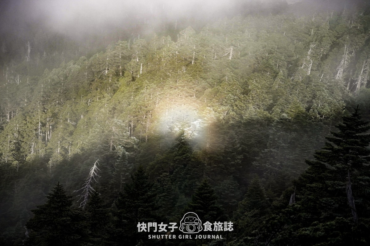 【南湖群峰】南湖帝王之座 DAY 3|南湖東峰日出 x 陶塞峰 x 遙遠馬比衫山 x 水路與陸路路線 - 第15張圖 【南湖群峰】南湖帝王之座 DAY 3|南湖東峰日出 x 陶塞峰 x 遙遠馬比衫山 x 水路與陸路路線