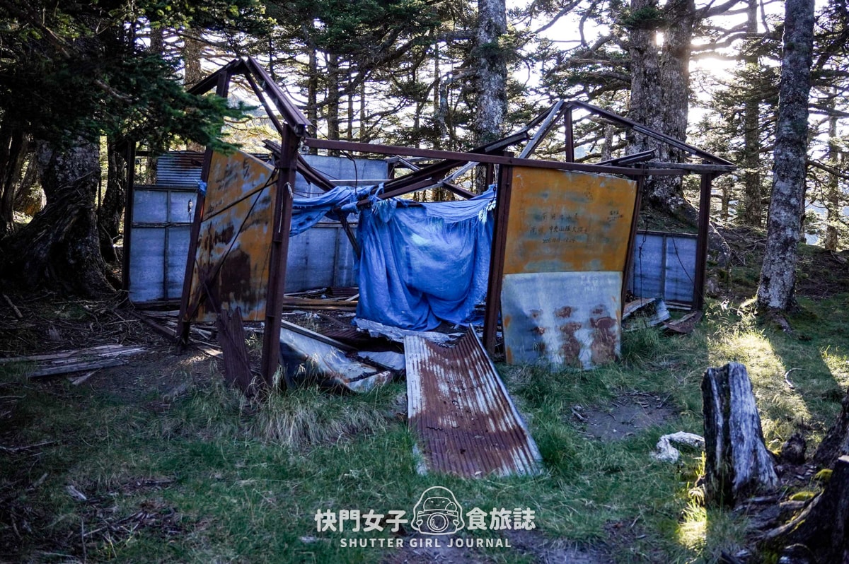 【南湖群峰】南湖帝王之座 DAY 4|南湖大山主峰 x 巨石陣 x 巨石壯麗南峰 x 巴巴山 - 第18張圖 【南湖群峰】南湖帝王之座 DAY 4|南湖大山主峰 x 巨石陣 x 巨石壯麗南峰 x 巴巴山
