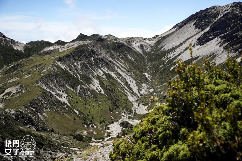 41北一段縱走五岩峰南湖大山南湖圈谷山屋協作訂餐搭伙.jpg 41北一段縱走五岩峰南湖大山南湖圈谷山屋協作訂餐搭伙.jpg