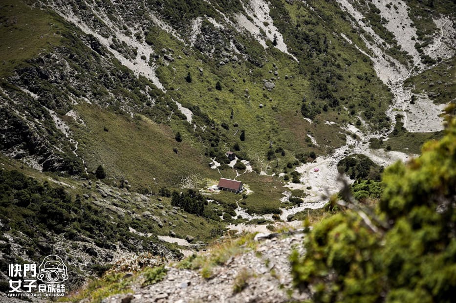 42北一段縱走五岩峰南湖大山南湖圈谷山屋協作訂餐搭伙.jpg 42北一段縱走五岩峰南湖大山南湖圈谷山屋協作訂餐搭伙.jpg