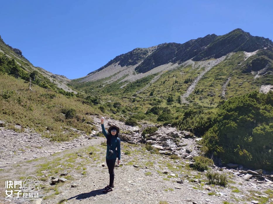 55北一段縱走五岩峰南湖大山南湖圈谷山屋協作訂餐搭伙.jpg 55北一段縱走五岩峰南湖大山南湖圈谷山屋協作訂餐搭伙.jpg