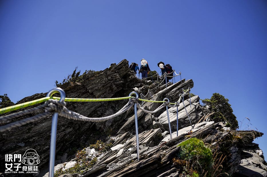 37北一段縱走五岩峰南湖大山南湖圈谷山屋協作訂餐搭伙.jpg 37北一段縱走五岩峰南湖大山南湖圈谷山屋協作訂餐搭伙.jpg