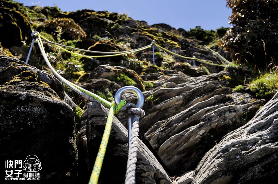 32北一段縱走五岩峰南湖大山南湖圈谷山屋協作訂餐搭伙.jpg 32北一段縱走五岩峰南湖大山南湖圈谷山屋協作訂餐搭伙.jpg