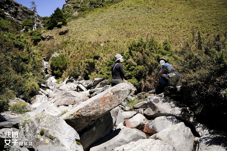 62北一段縱走五岩峰南湖大山南湖圈谷山屋協作訂餐搭伙.jpg 62北一段縱走五岩峰南湖大山南湖圈谷山屋協作訂餐搭伙.jpg