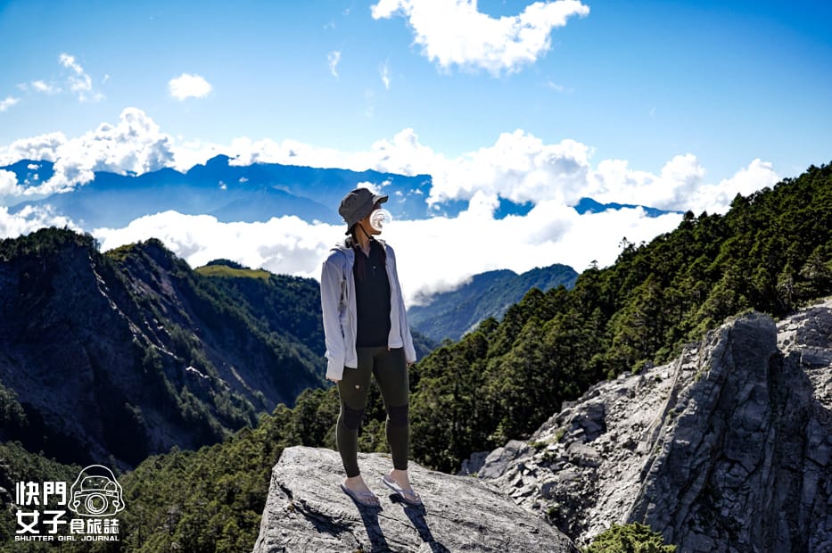 66北一段縱走五岩峰南湖大山南湖圈谷山屋協作訂餐搭伙.jpg 66北一段縱走五岩峰南湖大山南湖圈谷山屋協作訂餐搭伙.jpg