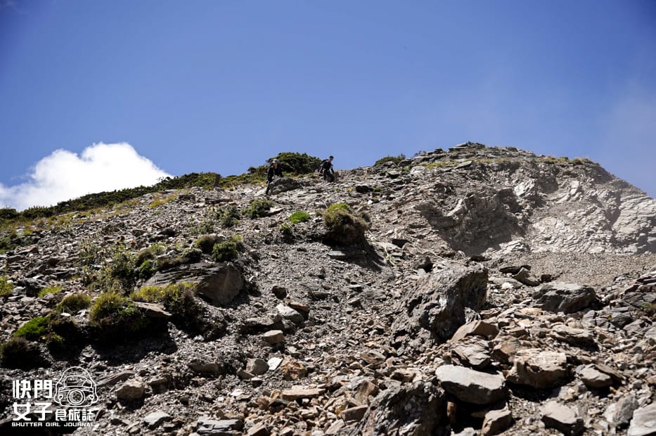 46北一段縱走五岩峰南湖大山南湖圈谷山屋協作訂餐搭伙.jpg 46北一段縱走五岩峰南湖大山南湖圈谷山屋協作訂餐搭伙.jpg
