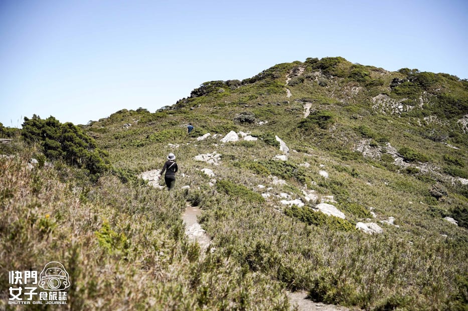 22百岳北一段縱走南湖群峰審馬陣山南湖北山北峰.jpg 22百岳北一段縱走南湖群峰審馬陣山南湖北山北峰.jpg