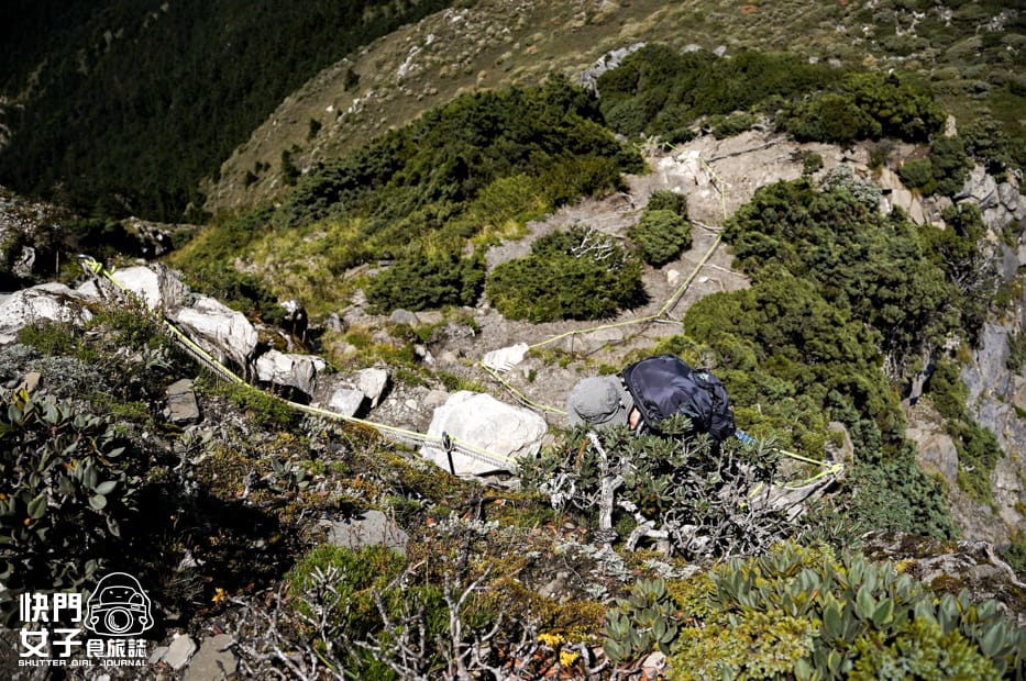 34北一段縱走五岩峰南湖大山南湖圈谷山屋協作訂餐搭伙.jpg 34北一段縱走五岩峰南湖大山南湖圈谷山屋協作訂餐搭伙.jpg