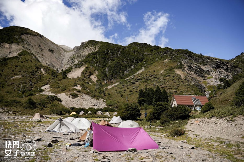 52北一段縱走五岩峰南湖大山南湖圈谷山屋協作訂餐搭伙.jpg 52北一段縱走五岩峰南湖大山南湖圈谷山屋協作訂餐搭伙.jpg