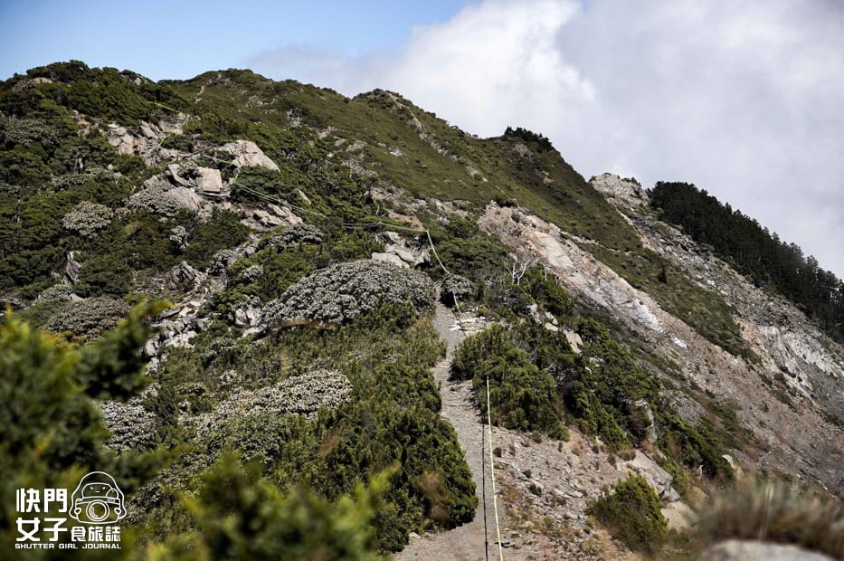 31北一段縱走五岩峰南湖大山南湖圈谷山屋協作訂餐搭伙.jpg 31北一段縱走五岩峰南湖大山南湖圈谷山屋協作訂餐搭伙.jpg