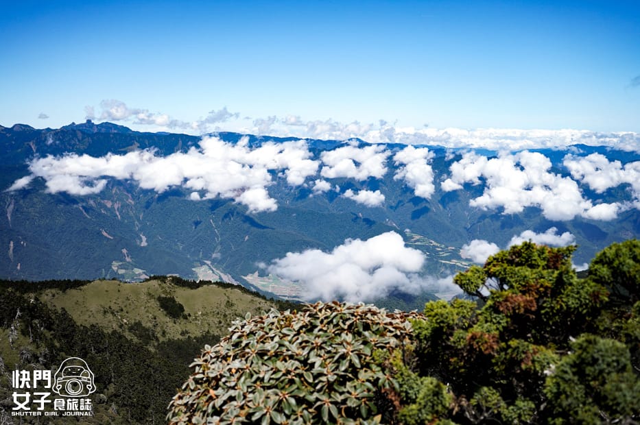 28百岳北一段縱走南湖群峰審馬陣山南湖北山北峰.jpg 28百岳北一段縱走南湖群峰審馬陣山南湖北山北峰.jpg