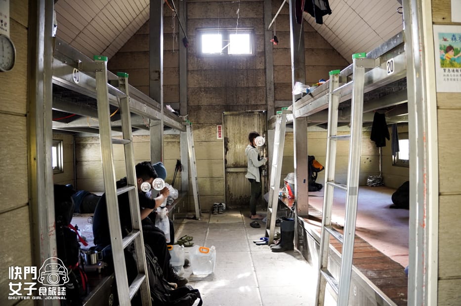 58北一段縱走五岩峰南湖大山南湖圈谷山屋協作訂餐搭伙.jpg 58北一段縱走五岩峰南湖大山南湖圈谷山屋協作訂餐搭伙.jpg