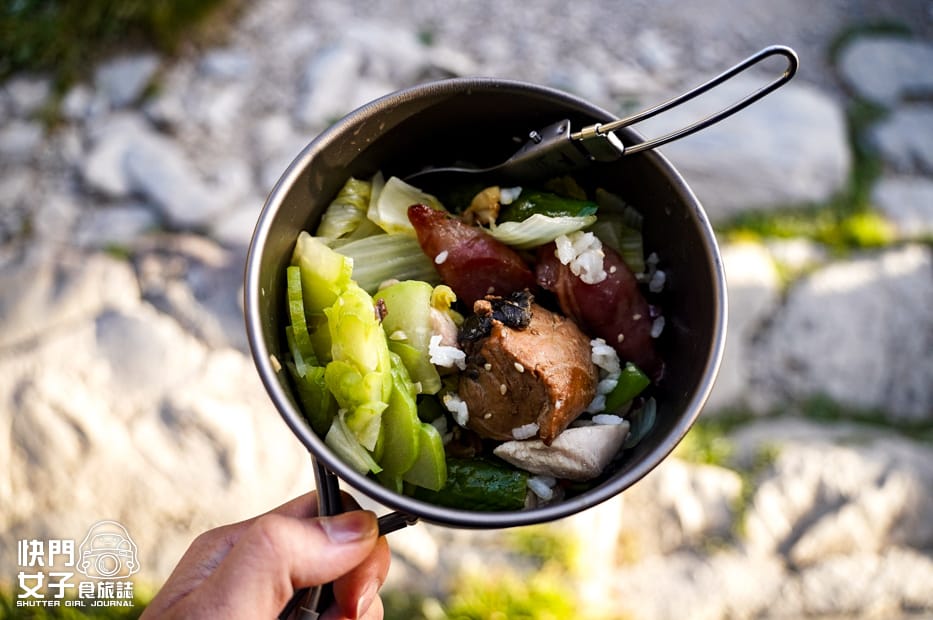 53北一段南湖大山五天四夜阿凱協作搭伙訂餐帳篷睡袋.jpg 53北一段南湖大山五天四夜阿凱協作搭伙訂餐帳篷睡袋.jpg