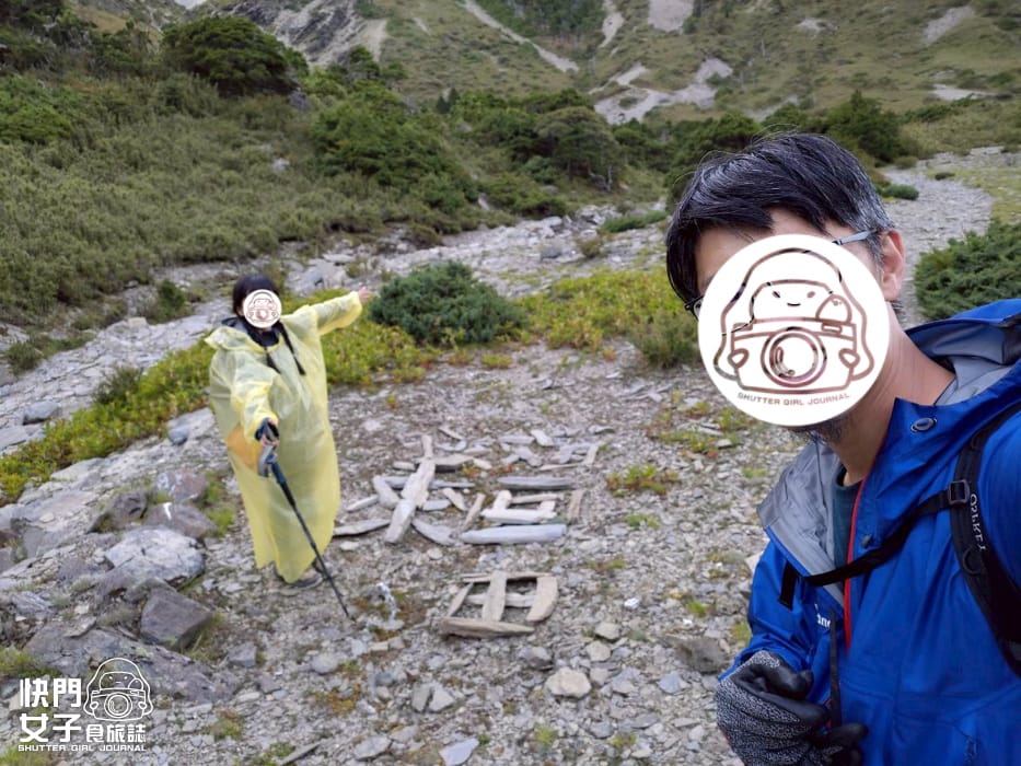 48北一段難度南湖群峰山屋南湖大山主峰南峰巴巴山.jpg 48北一段難度南湖群峰山屋南湖大山主峰南峰巴巴山.jpg