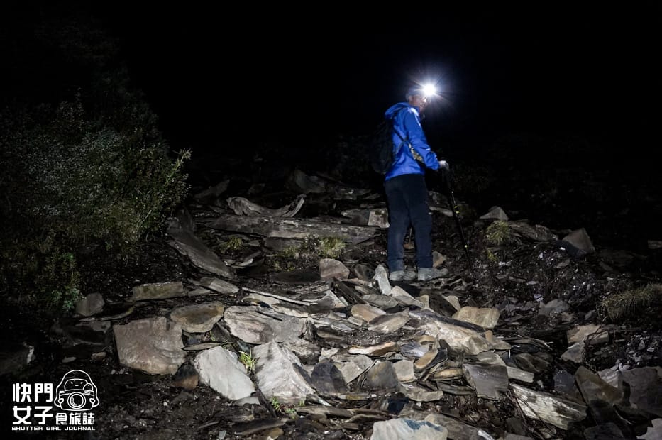 3帝王之座百岳南湖大山北一段南湖東峰日出馬比杉山.jpg 3帝王之座百岳南湖大山北一段南湖東峰日出馬比杉山.jpg