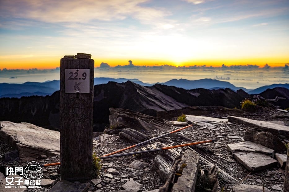 6北一段難度南湖群峰山屋南湖大山主峰南峰巴巴山.jpg 6北一段難度南湖群峰山屋南湖大山主峰南峰巴巴山.jpg