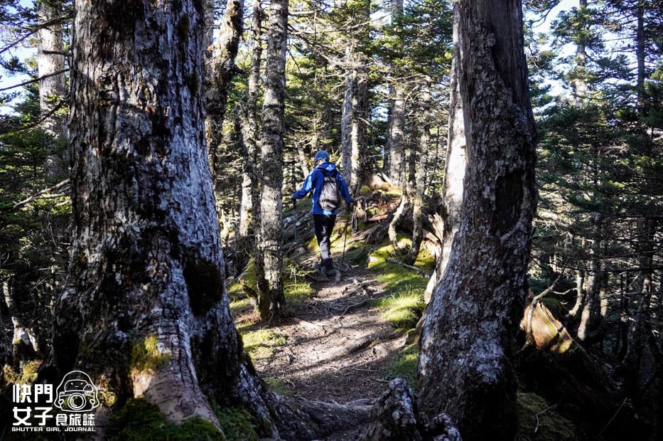 17北一段難度南湖群峰山屋南湖大山主峰南峰巴巴山.jpg 17北一段難度南湖群峰山屋南湖大山主峰南峰巴巴山.jpg