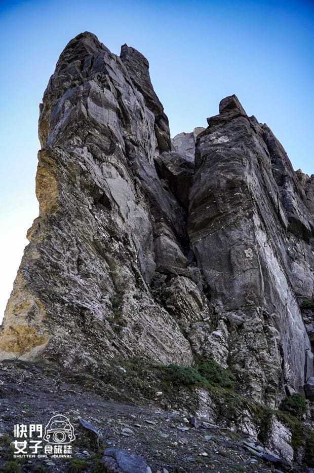 13帝王之座南湖大山北一段南湖圈谷山屋南湖東峰陶塞峰馬比杉山.jpg 13帝王之座南湖大山北一段南湖圈谷山屋南湖東峰陶塞峰馬比杉山.jpg