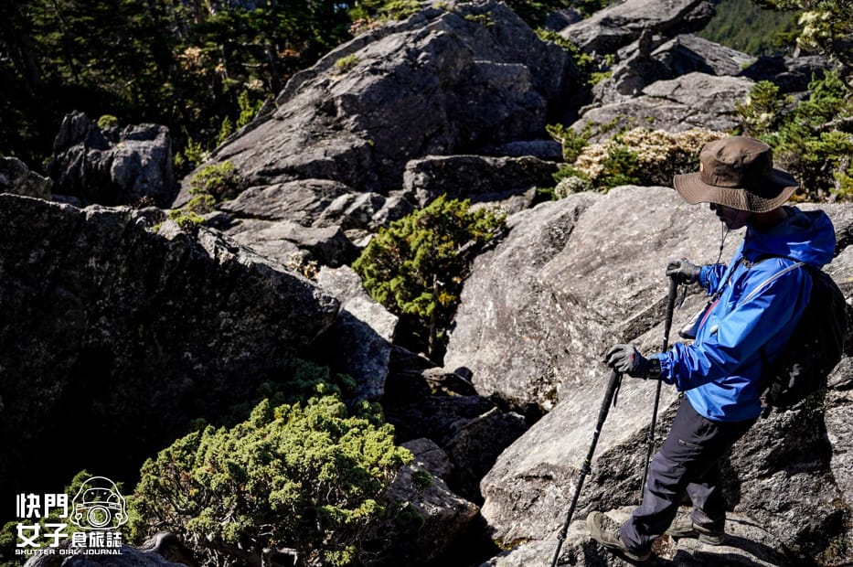 18帝王之座南湖大山北一段南湖圈谷山屋南湖東峰陶塞峰馬比杉山.jpg 18帝王之座南湖大山北一段南湖圈谷山屋南湖東峰陶塞峰馬比杉山.jpg