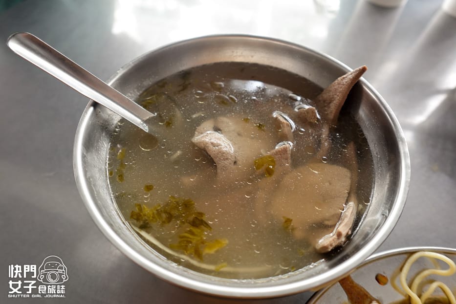 18南港車站美食闞記涼麵闕記涼麵豬肝湯肝連板條.jpg