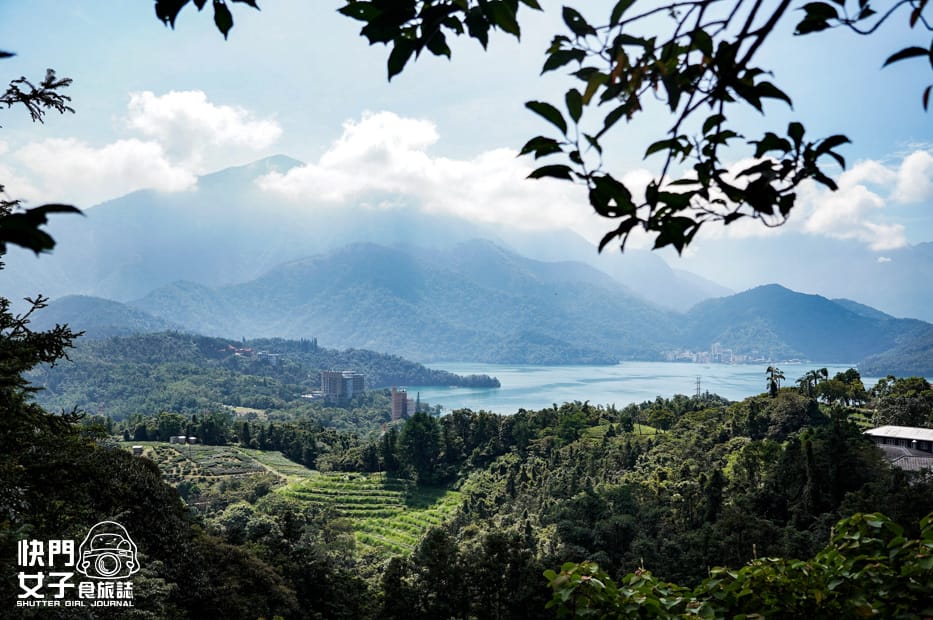 12南投日月潭小百岳貓囒山步道日月潭氣象站水社大山.jpg