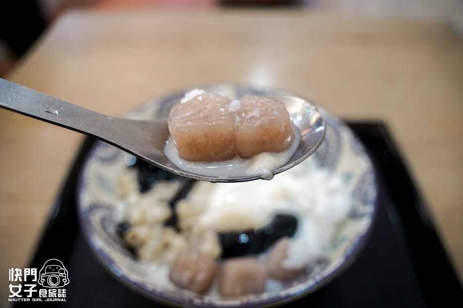 15晴光市場雙城街美食杏福冰館杏仁豆腐冰芋頭仙草豆花.jpg 15晴光市場雙城街美食杏福冰館杏仁豆腐冰芋頭仙草豆花.jpg